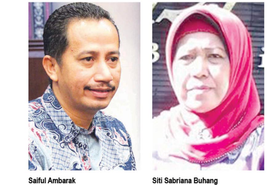 Penyaluran BST di Bolmut Diduga Tidak Tepat Sasaran
